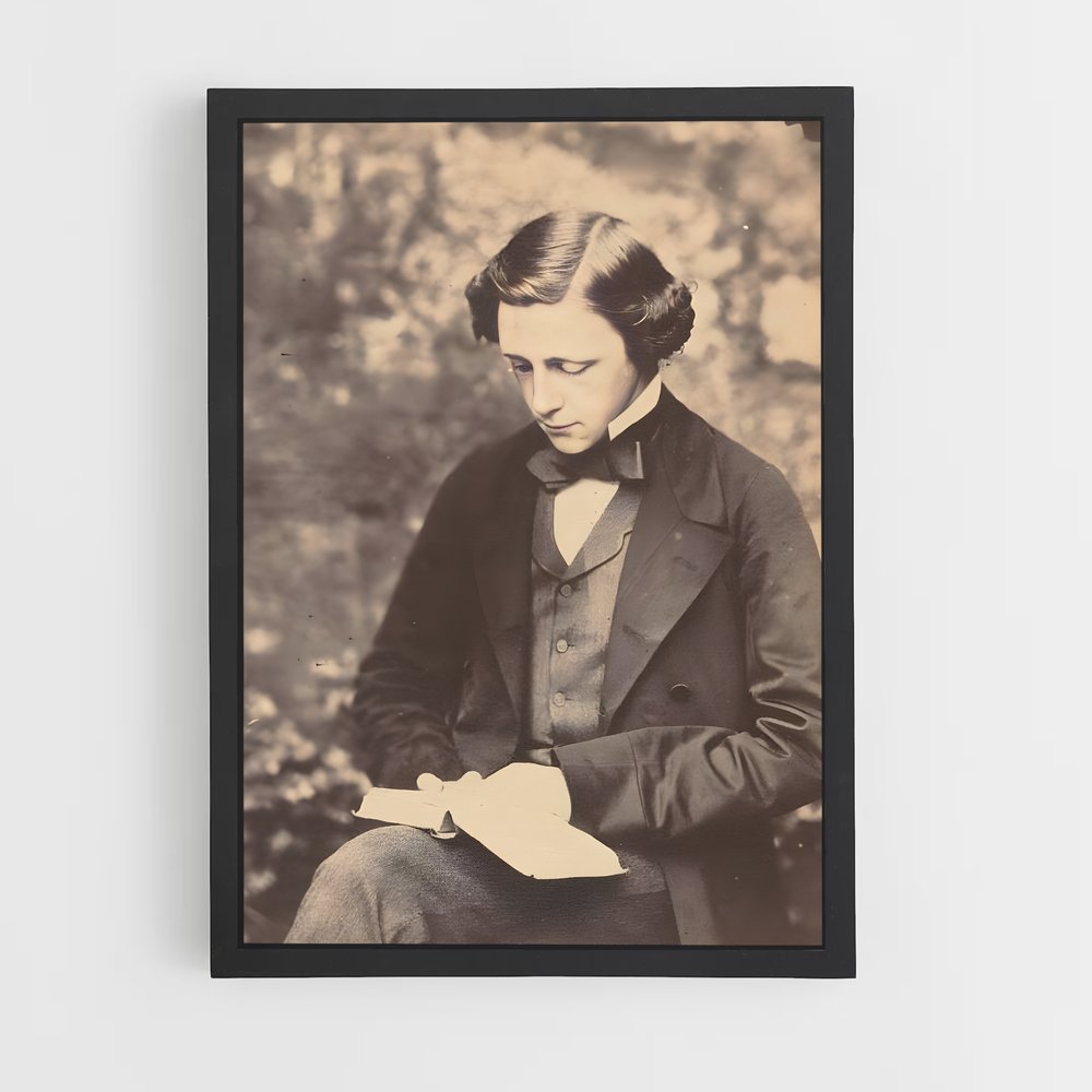 ap-lewis carroll-4 cadre Noir