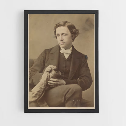 ap-lewis carroll-7 cadre Noir