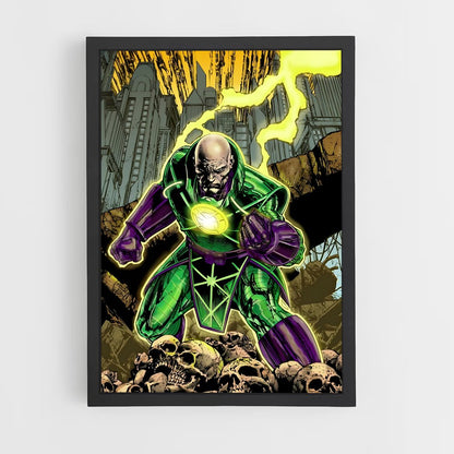 ap-lex luthor-1 cadre Noir