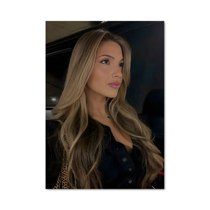 Poster Lexi rivera 11077