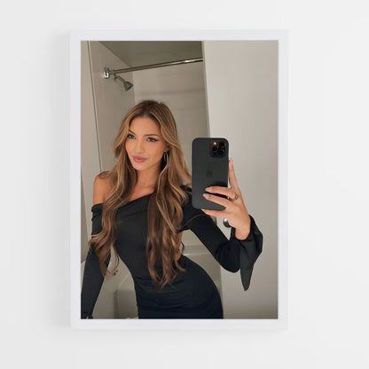 ap-lexi rivera-1 cadre Blanc