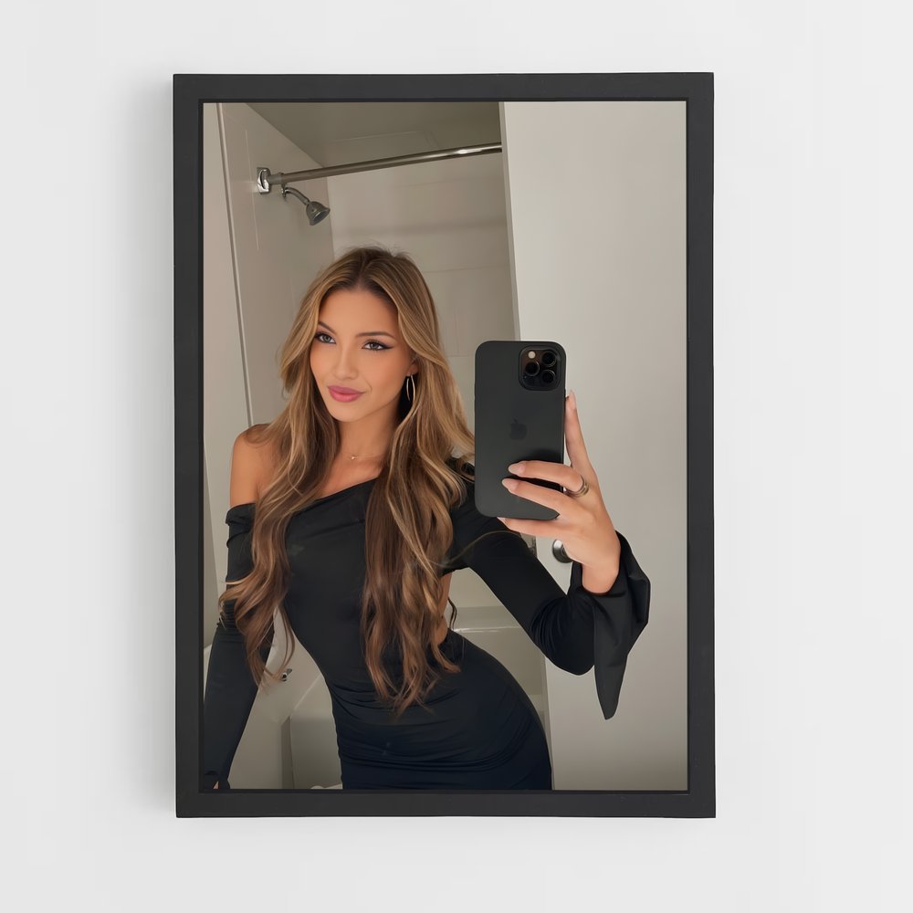ap-lexi rivera-1 cadre Noir