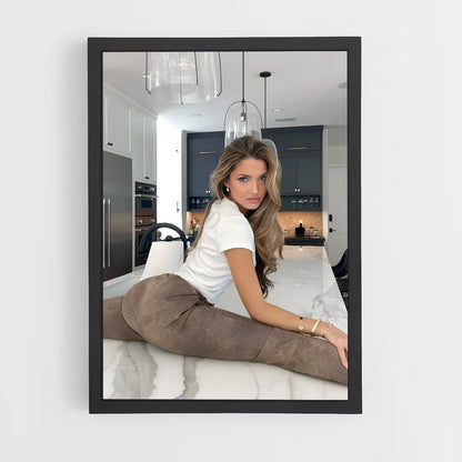 ap-lexi rivera-9 cadre Noir