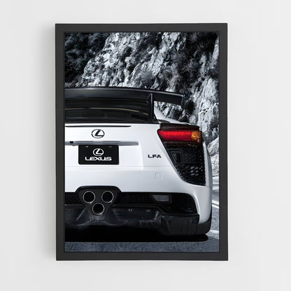 ap-lfa nurburgring edition-1 cadre Noir