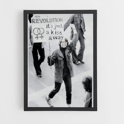 ap-lgbt movement-4 cadre Noir