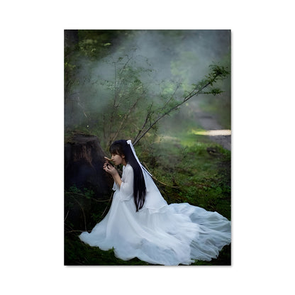 Poster Li ziqi 11094
