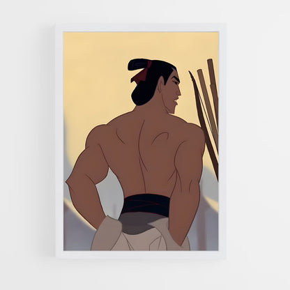 ap-li shang-1 cadre Blanc