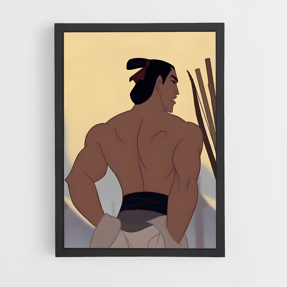 ap-li shang-1 cadre Noir