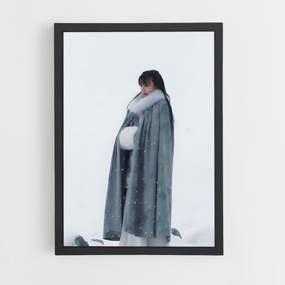 ap-li ziqi-12 cadre Noir