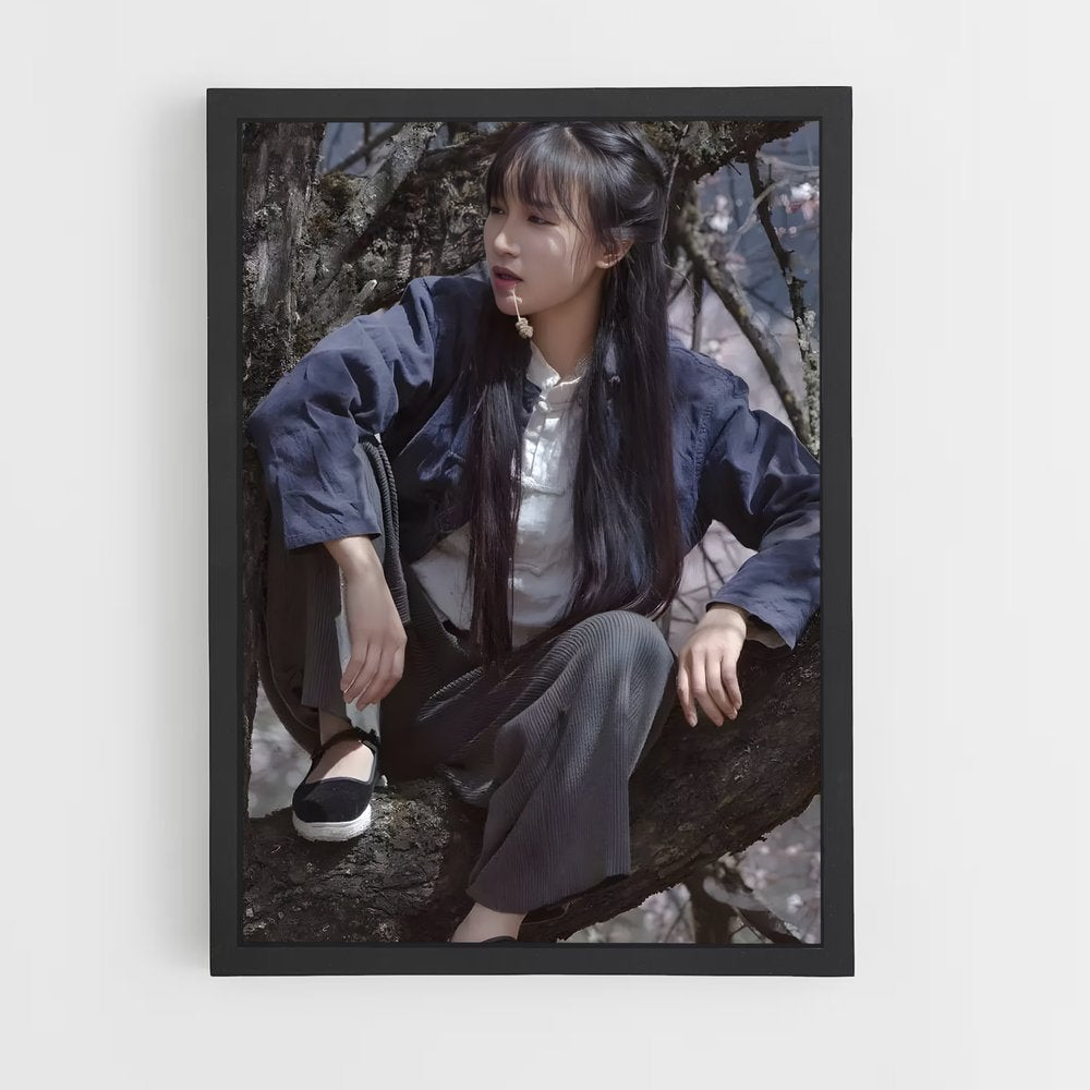 ap-li ziqi-3 cadre Noir