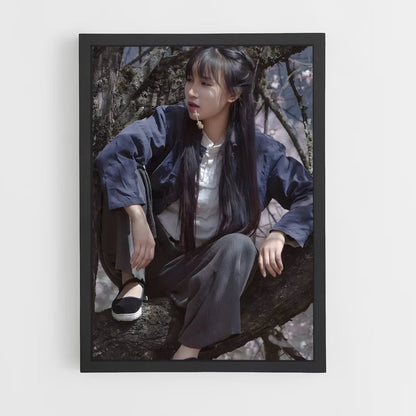 ap-li ziqi-3 cadre Noir