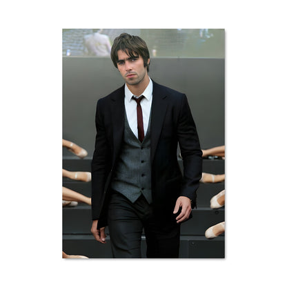 Poster The Walk of Fame