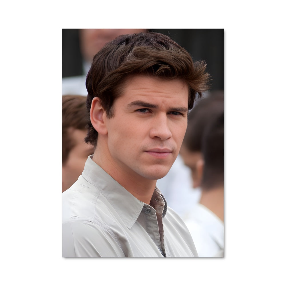 Poster The Heartthrob