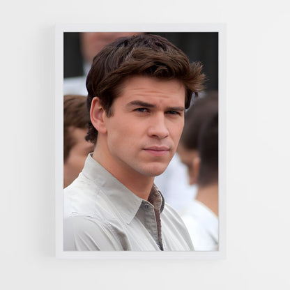 ap-liam hemsworth-6 cadre Blanc
