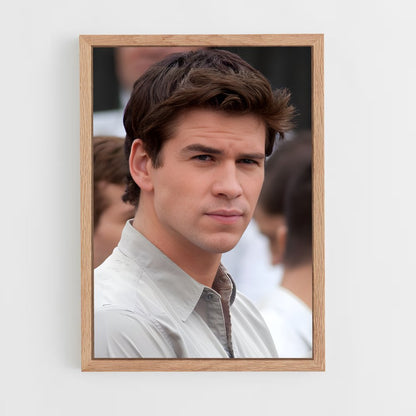 ap-liam hemsworth-6 cadre Bois clair