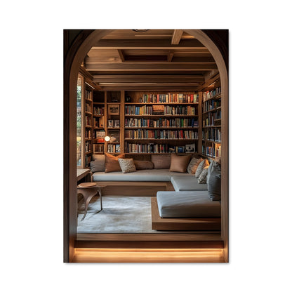 Poster Library 23864