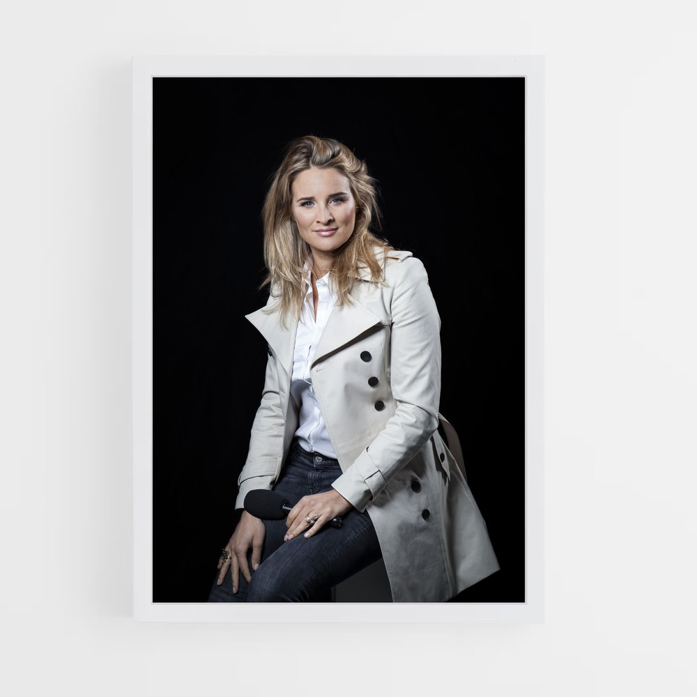 ap-lieke van lexmond-1 cadre Blanc