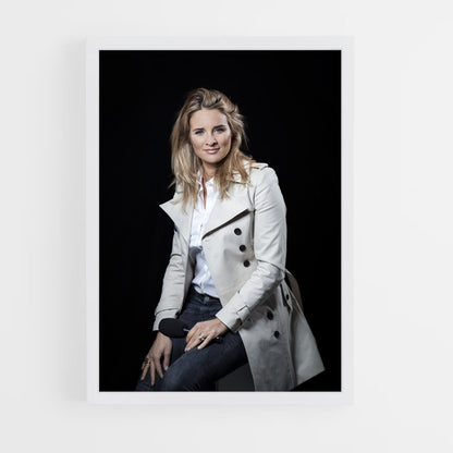 ap-lieke van lexmond-1 cadre Blanc