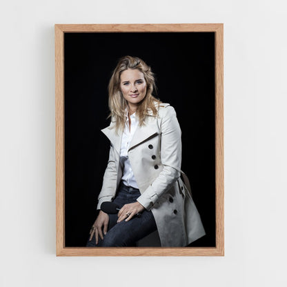 ap-lieke van lexmond-1 cadre Bois clair