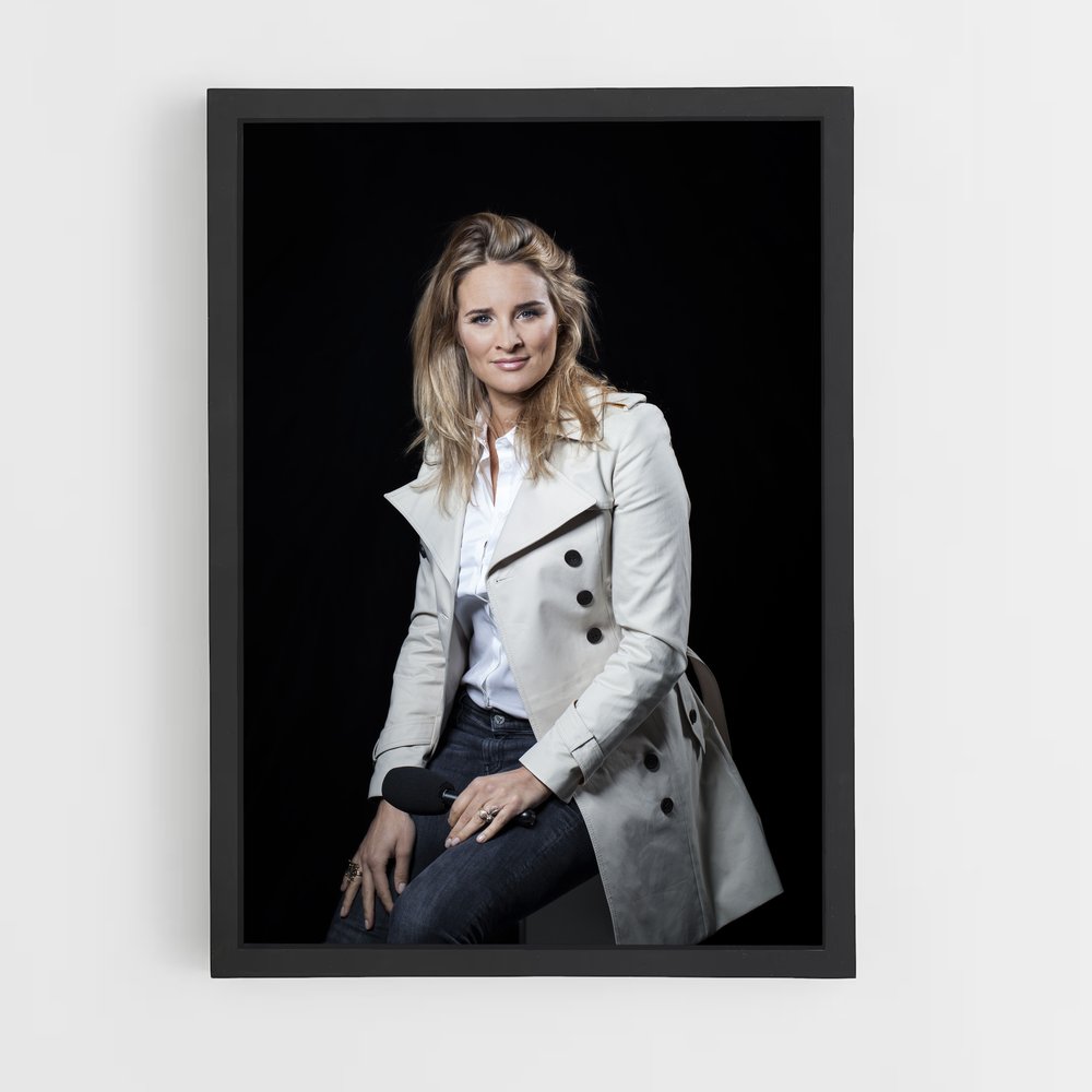 ap-lieke van lexmond-1 cadre Noir