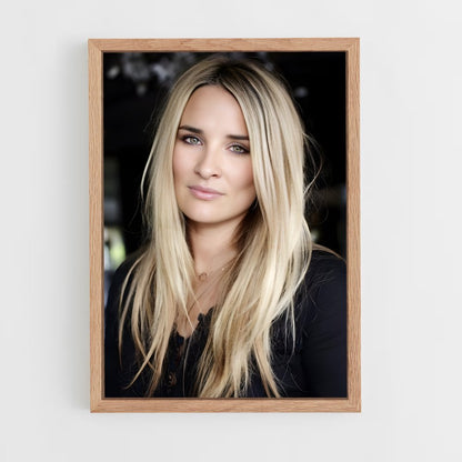 ap-lieke van lexmond-2 cadre Bois clair
