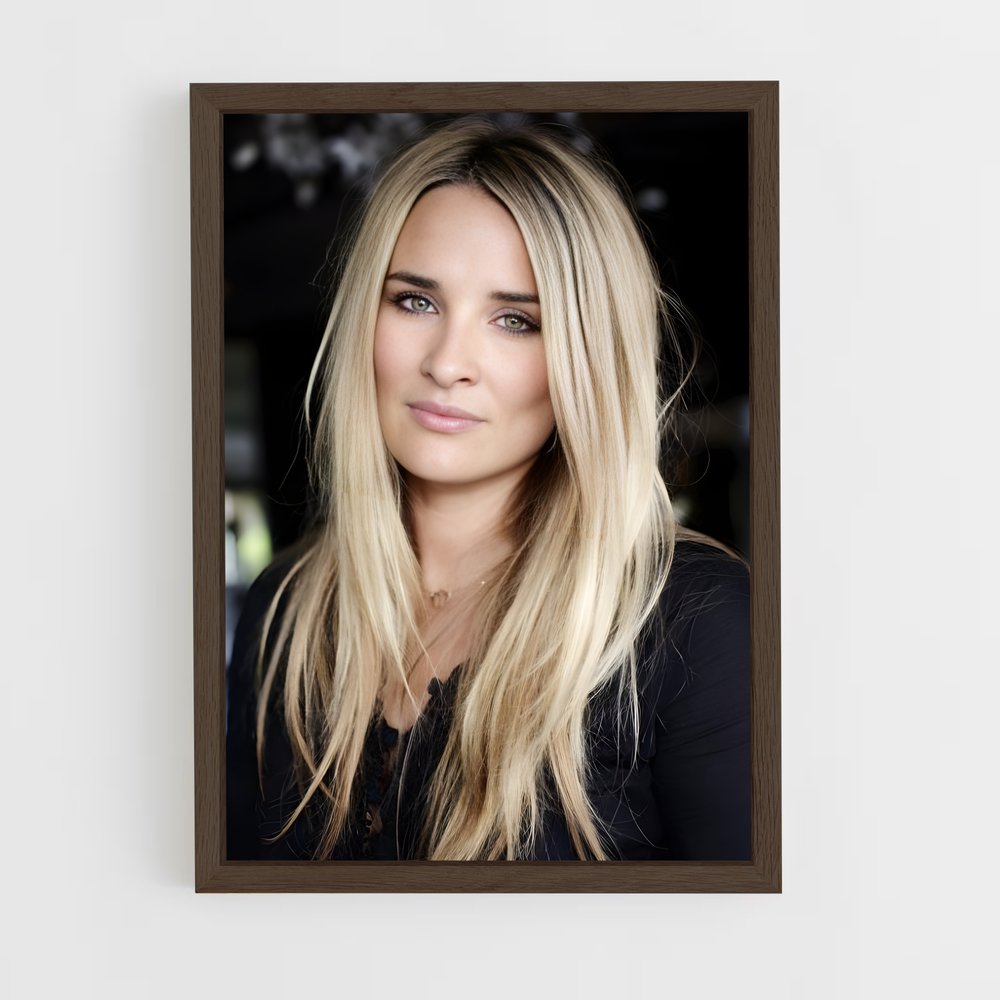 ap-lieke van lexmond-2 cadre Bois foncé