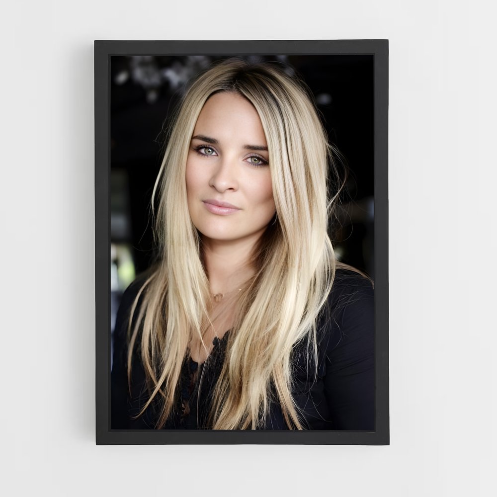 ap-lieke van lexmond-2 cadre Noir