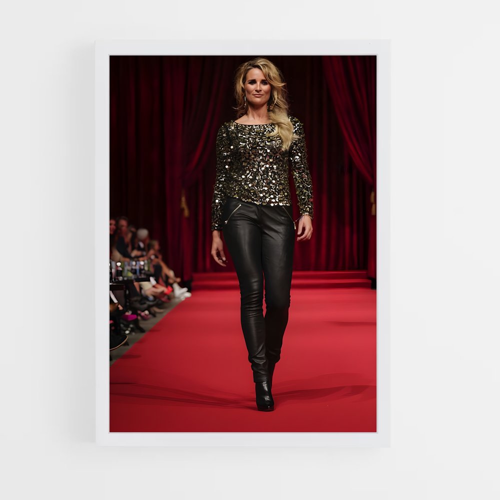 ap-lieke van lexmond-3 cadre Blanc