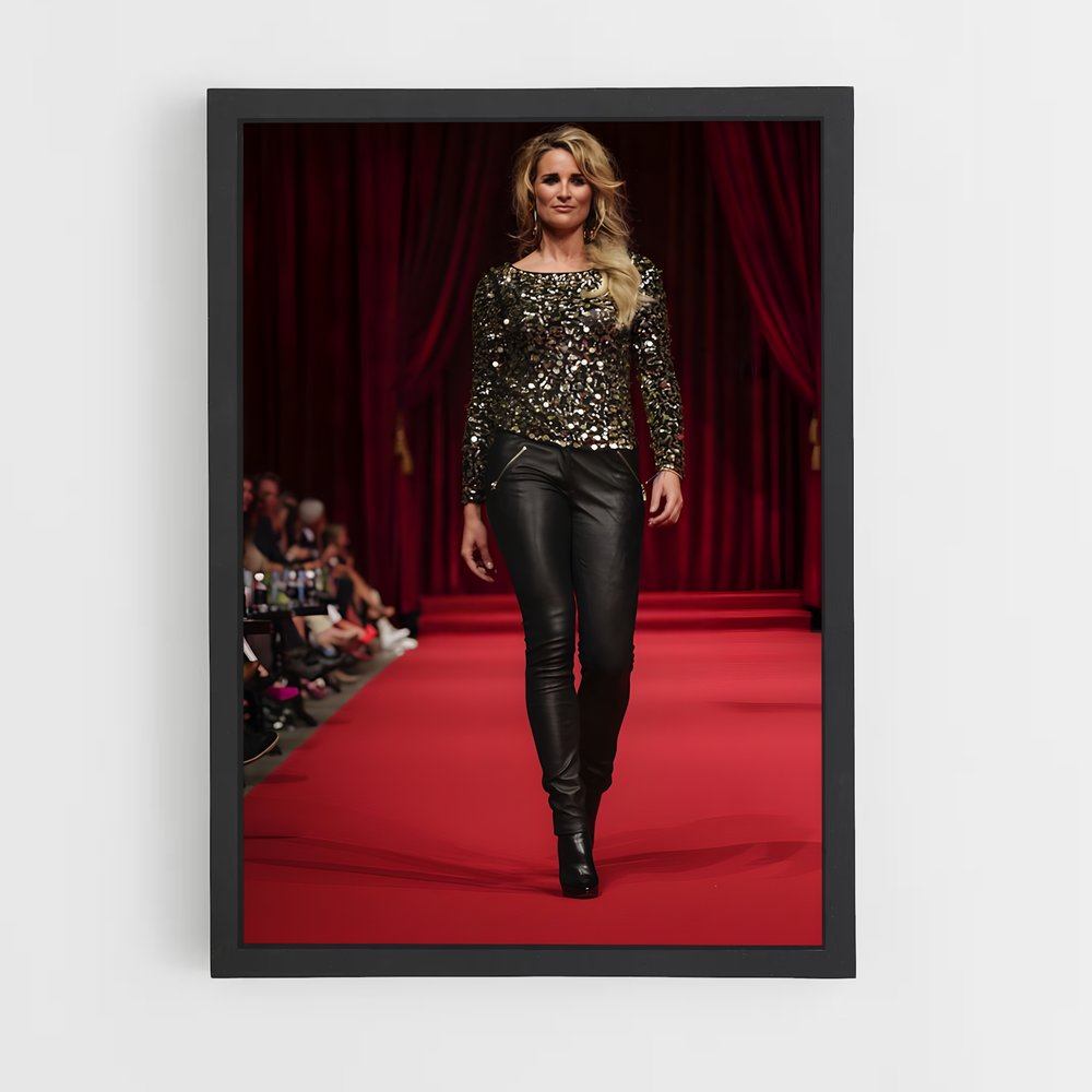 ap-lieke van lexmond-3 cadre Noir