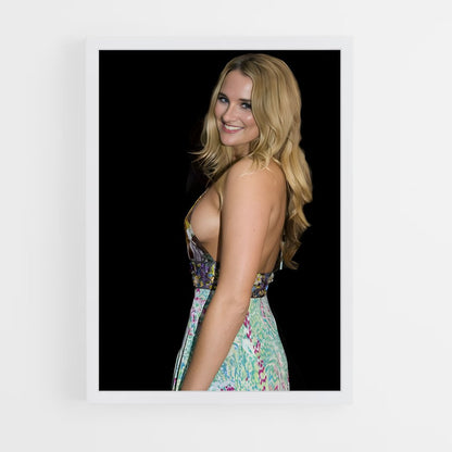 ap-lieke van lexmond-4 cadre Blanc