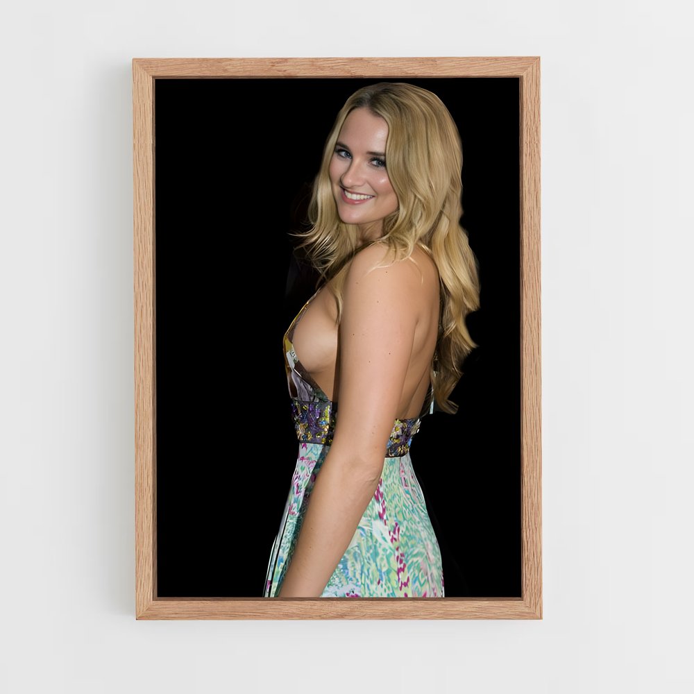 ap-lieke van lexmond-4 cadre Bois clair