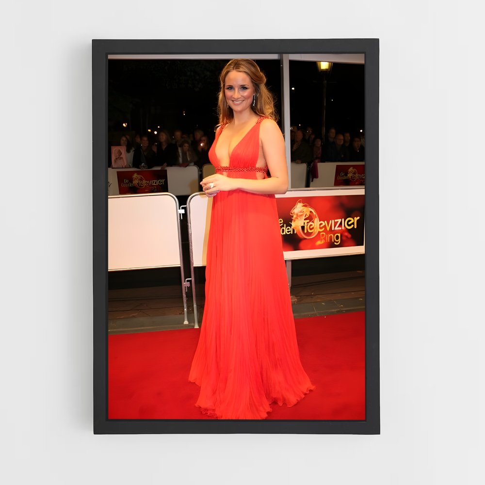 ap-lieke van lexmond-5 cadre Noir