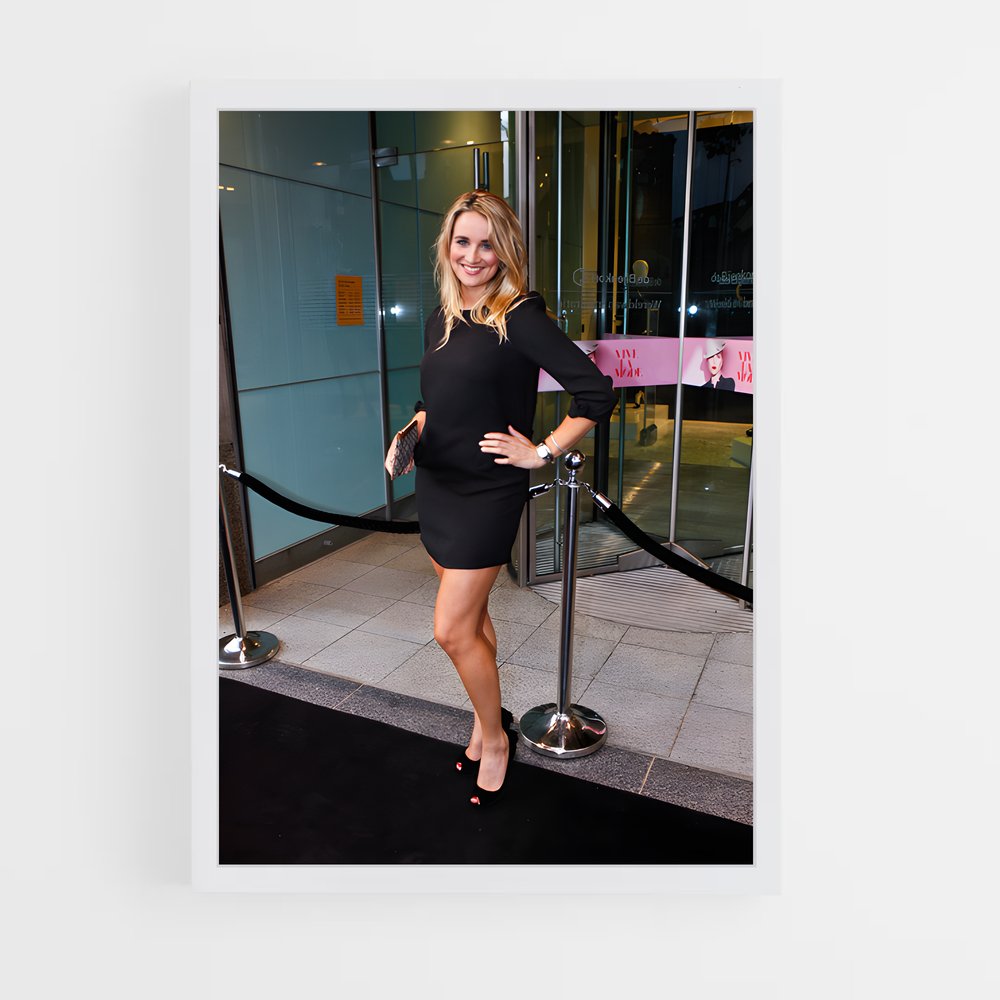 ap-lieke van lexmond-6 cadre Blanc