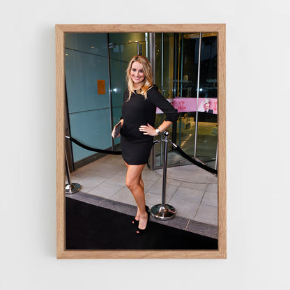 ap-lieke van lexmond-6 cadre Bois clair