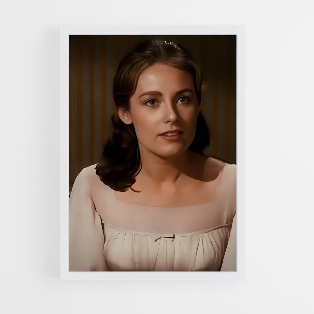 ap-liesl-2 cadre Blanc