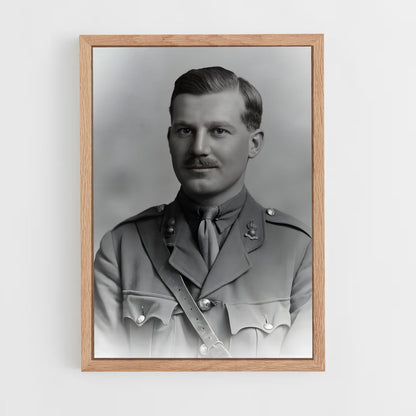 ap-lieutenant leslie-2 cadre Bois clair