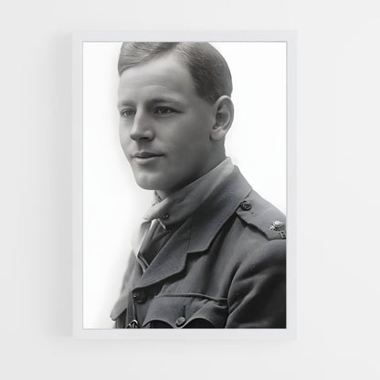 ap-lieutenant leslie-3 cadre Blanc