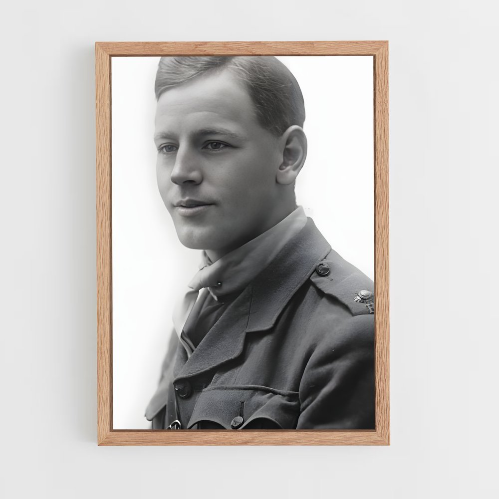 ap-lieutenant leslie-3 cadre Bois clair