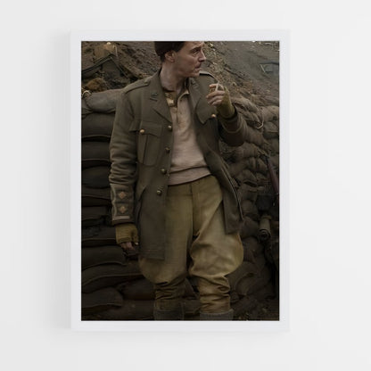 ap-lieutenant leslie-4 cadre Blanc