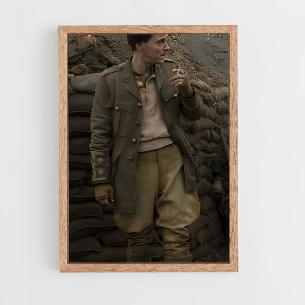 ap-lieutenant leslie-4 cadre Bois clair