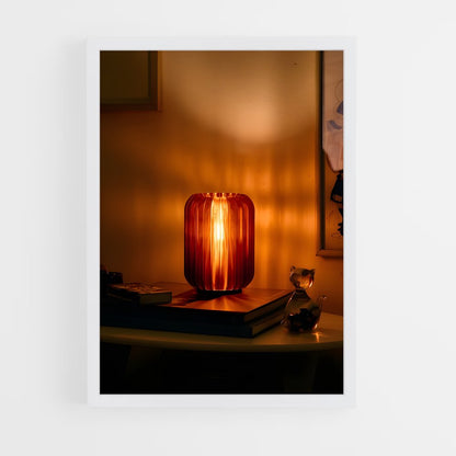 ap-lighting-1 cadre Blanc