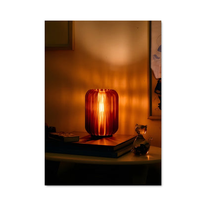 Poster Lumière d'Intérieur