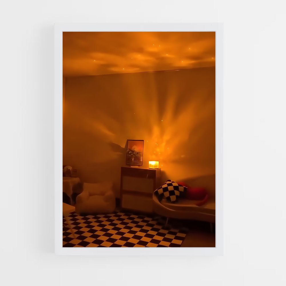 ap-lighting-2 cadre Blanc