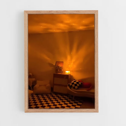 ap-lighting-2 cadre Bois clair