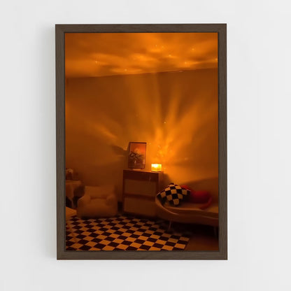 ap-lighting-2 cadre Bois foncé