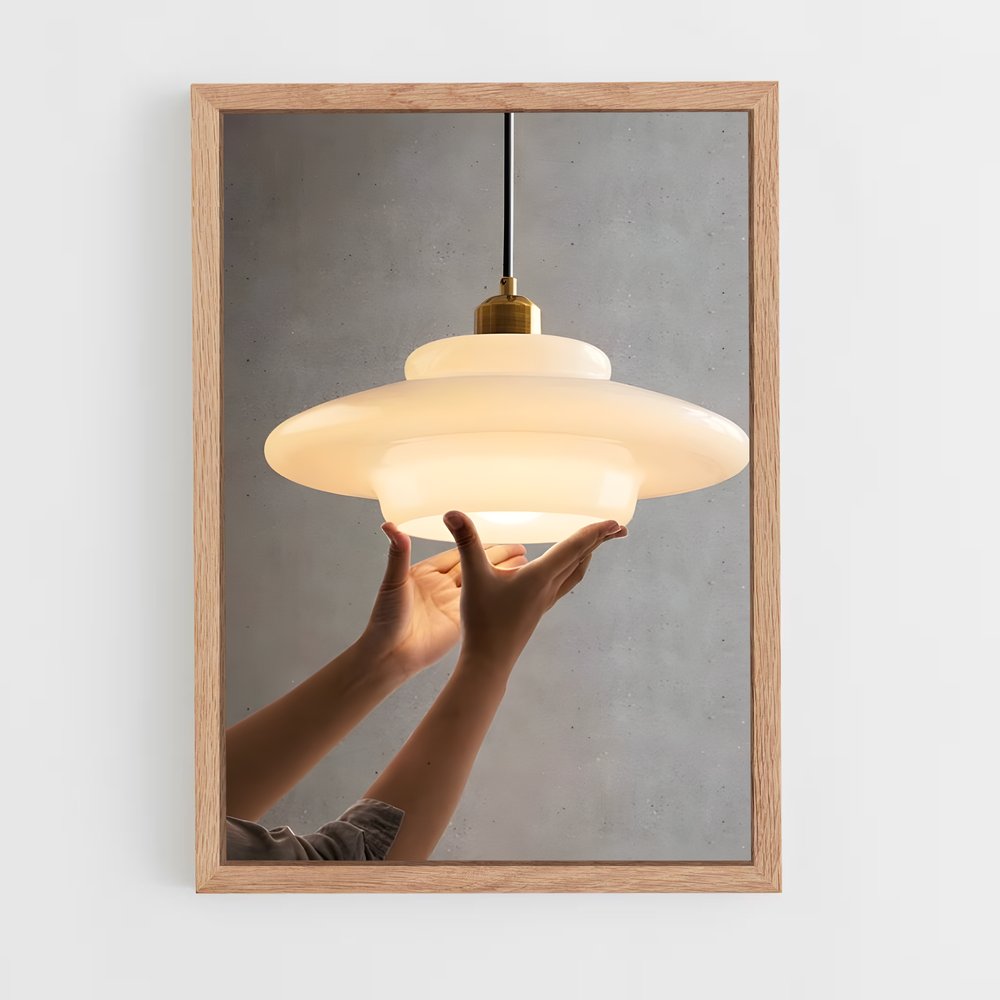 ap-lighting-4 cadre Bois clair