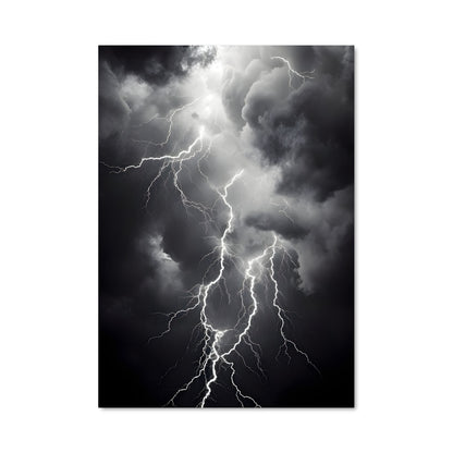 Poster Lightning 97757