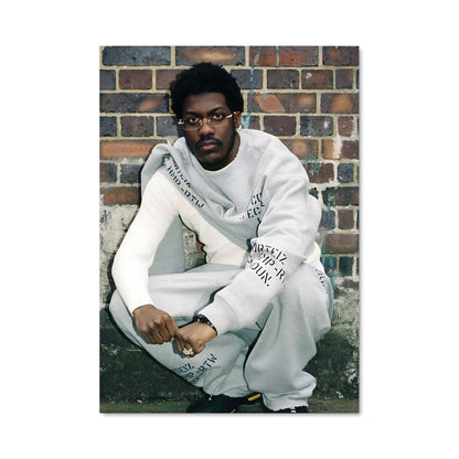 Poster Lil yachty 53978