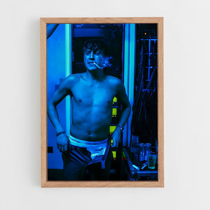 ap-lil kleine-2 cadre Bois clair