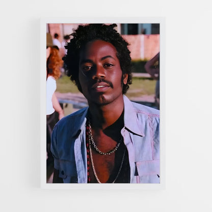ap-lil ze-1 cadre Blanc